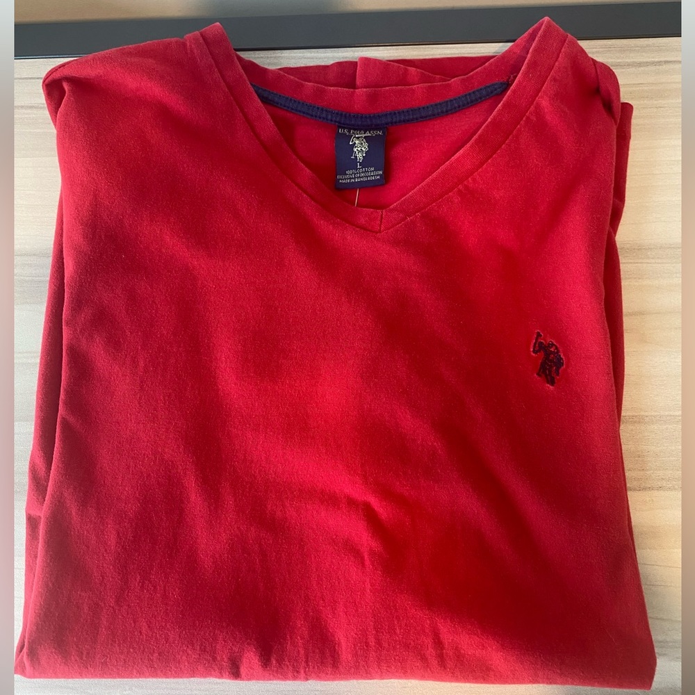 Men’s Polo shirt
